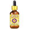 Deve Herbes Myrrh Essential Oil (Commiphora myrrha) with Glass Dropper Pure | Non-Sticky | Non-greasy | Lightweight | Men & Women | All Skin Types | Steam Distilled 2ml view 1