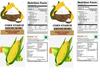 Corn White Starch Powder 500 grams - Sri Dhanvantari Exports view 2