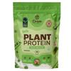 Origin Nutrition 100% Natural Plant Protein Powder, Ranked Best Vegan Protein by Independent Scientific Research, European Pea Protein Isolate & Pumpkin Seed Protein, Easy to Digest Unflavoured with 25g Plant Based Protein, 975gms view 1