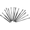 14 PCS Ear Pick Earwax Removal KIT, Stainless Steel Ear Curette Ear Wax Remover Tool with A Cleaning Brush and Storage Box Ear Cleansing Tool Set view 4