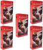 arman international A B Fashion Kohinoor Condoms For Emn - Xtra 10S (Pack Of 5) view 1