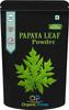 Organic Prime Papaya Leaf Powder - 200 GM by Organic Prime view 1