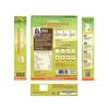Tots & Moms Multigrain Raw Kerala Banana Cereal 200g for kids - Rich in Iron and Calcium | also with Pulses, Dry Fruits & Nuts | Weight Gaining Creamy Healthy Porridge Mix view 2