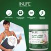 INLIFE Plant Based Meal Replacement Shake | Plant Protein Powder (17.5 Protein) No added Sugar, Lactose Free | Added Probiotics, 500g (Mixed Berry) view 3
