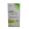Streamline Shub Tulsi-G Drops | Tulsi Drop with Ginger Oil | Pure Herbal Immune Support Supplement | Ayurvedic Drops for Digestion & Detoxification | 30 ML view 1