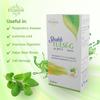 Streamline Shub Tulsi-G Drops | Tulsi Drop with Ginger Oil | Pure Herbal Immune Support Supplement | Ayurvedic Drops for Digestion & Detoxification | 30 ML view 2