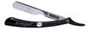 GENTLEMAN Gentleman Razor Stainless Steel Straight Edge Barber Razor For Men Well Balanced Sliding Style Weight (FREE Blade Inside) view 1