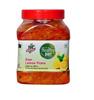 Healthy Diet Organic Lemon Pickle/Khatta Nimbu Achar Home Made Ma ke Hath se Bnaya Hua Healthy and Fresh Testy for Whole Family, Eat Daily ||Mouth-Watering Mother Made Love(900 gm) view 1