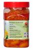 Healthy Diet Organic Lemon Pickle/Khatta Nimbu Achar Home Made Ma ke Hath se Bnaya Hua Healthy and Fresh Testy for Whole Family, Eat Daily ||Mouth-Watering Mother Made Love(900 gm) view 2