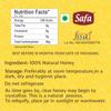 Safa Black Forest Honey | Organic Honey Raw Unprocessed Forest Honey | 100% Pure Natural Honey | Energy Boost & Immune Support for Adults & Kids | Raw Unpasteurized for Maximum Potency 350g view 2