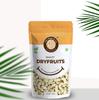 The Daga & Co. Dry Fruits 100% Natural Cashew Nuts, Kaju, W320, 250g view 1