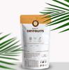 The Daga & Co. Dry Fruits 100% Natural Cashew Nuts, Kaju, W320, 250g view 2