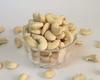 The Daga & Co. Dry Fruits 100% Natural Cashew Nuts, Kaju, W320, 250g view 3