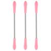 ANADIK Hair Remover Facial Epilator Beauty Spring Tool (Set of 3 Pcs) view 1