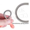 ANADIK Hair Remover Facial Epilator Beauty Spring Tool (Set of 3 Pcs) view 3