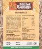 Millet Ramen Ragi Noodles Pack Of 3 view 2