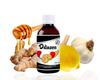 AATHITHYA HERBAL Ddiazen (Lemon, Ginger, Garlic, Apple Cider Vinegar, Amla and Turmaric and Honey)200ml view 1