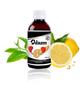 AATHITHYA HERBAL Ddiazen (Lemon, Ginger, Garlic, Apple Cider Vinegar, Amla and Turmaric and Honey)200ml view 3