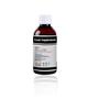 AATHITHYA HERBAL Ddiazen (Lemon, Ginger, Garlic, Apple Cider Vinegar, Amla and Turmaric and Honey)200ml view 4
