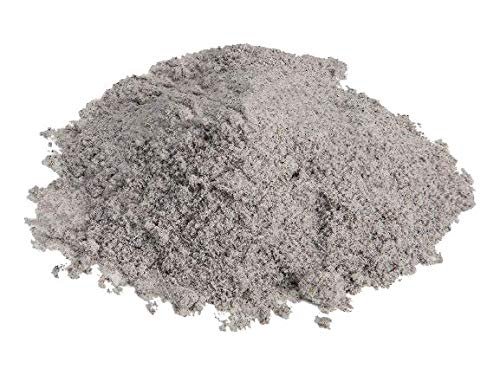 A D FOOD AND HERBS Edible Manipuri Organic Black Rice Flour - 9 Kgs