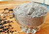 A D FOOD AND HERBS Edible Manipuri Organic Black Rice Flour - 9 Kgs view 4