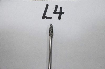 Dental Carbide Trimmer L4