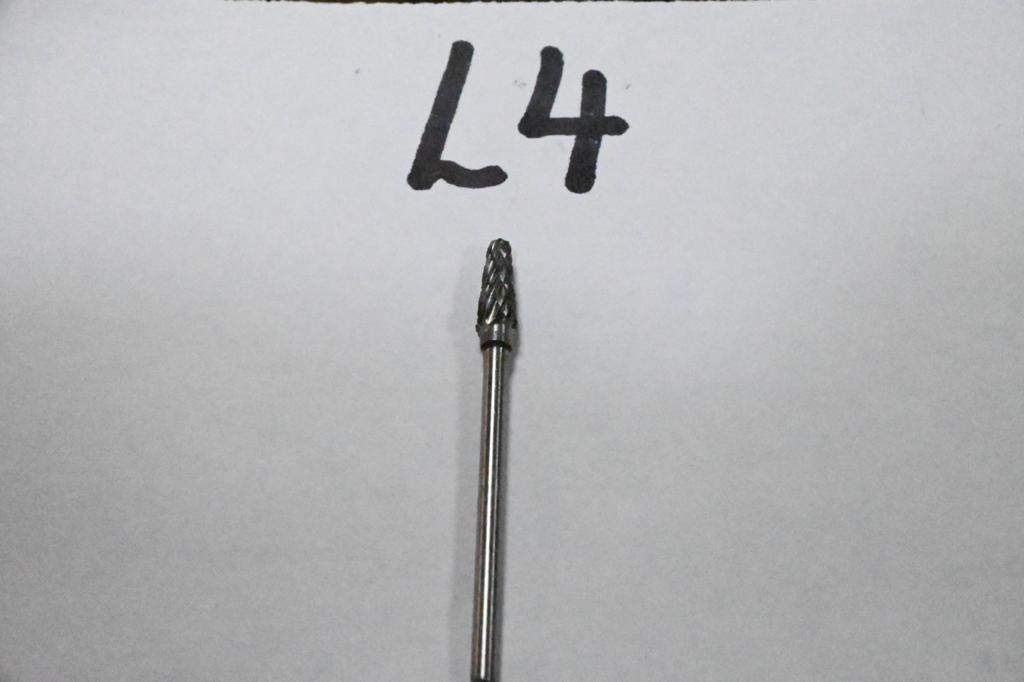 Dental Carbide Trimmer L4
