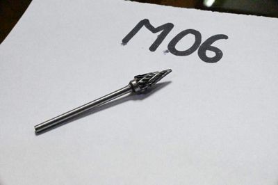 Dental Carbide Trimmer M05