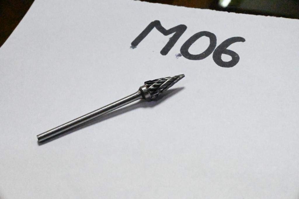 Dental Carbide Trimmer M05