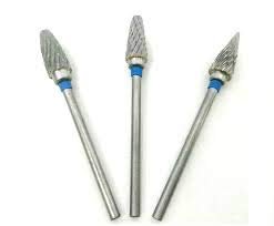 Dental Carbide Trimmer G04