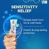 STIM Ri-namel - Toothpaste for Repairing Enamel and Healthy Gums - Pack of 3 view 3