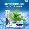 STIM Ri-namel - Toothpaste for Repairing Enamel and Healthy Gums - Pack of 3 view 4