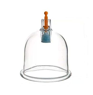 ACi Acupressure Hijama Therapy Vacuum Cup Loose Cupping Therapy Set Of 10 (1)