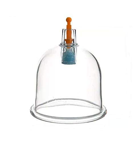 ACi Acupressure Hijama Therapy Vacuum Cup Loose Cupping Therapy Set Of 10 (1)