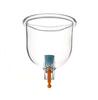 ACi Acupressure Hijama Therapy Vacuum Cup Loose Cupping Therapy Set Of 10 (1) view 4