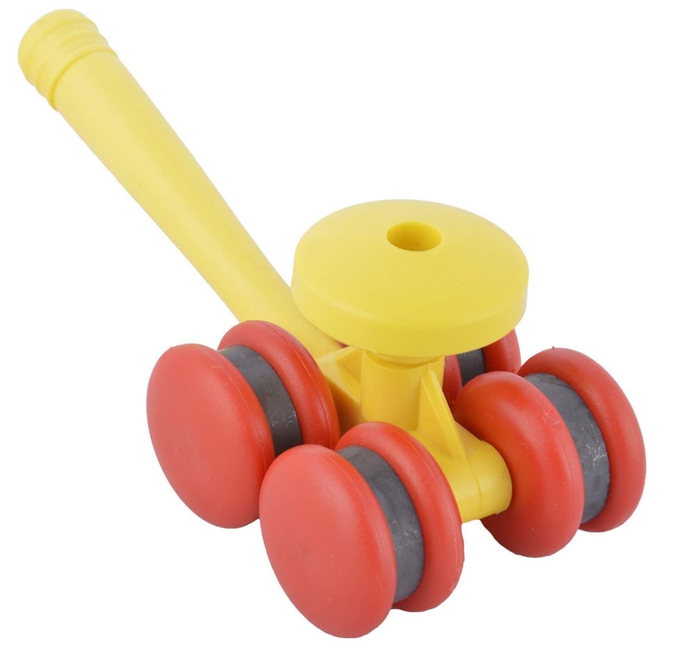 ACi Acupressure Body Spine Roller - Deluxe Soft