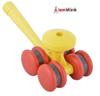 ACi Acupressure Body Spine Roller - Deluxe Soft view 3