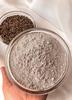 A D FOOD AND HERBS Organic Black Wheat Flour / Kala Gehu Atta Edible 3 Kgs view 3