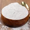 A D FOOD AND HERBS Organic Black Wheat Flour / Kala Gehu Atta Edible 3 Kgs view 4