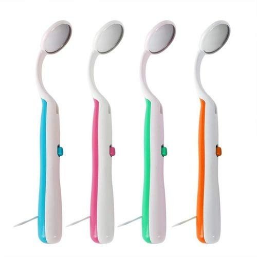 Dental Oral LED Mouth Mirror