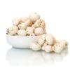 InfiNuts Lotus Seed Pop / Gorgon Nut Puffed Kernels (Phool Makhana) Fox Nut 500g view 2