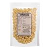 InfiNuts Lotus Seed Pop / Gorgon Nut Puffed Kernels (Phool Makhana) Fox Nut 500g view 3