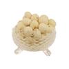 InfiNuts Lotus Seed Pop / Gorgon Nut Puffed Kernels (Phool Makhana) Fox Nut 500g view 4