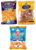 K.S Karthik - Kovilpatti Ko Ko Mittai 200gm (Crushed Groundnut chikki), Kadalai Mittai (Peanut Chikki Candy) 250gm, Karasev 250gm (700 gm) view 1