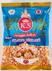 K.S Karthik - Kovilpatti Ko Ko Mittai 200gm (Crushed Groundnut chikki), Kadalai Mittai (Peanut Chikki Candy) 250gm, Karasev 250gm (700 gm) view 4