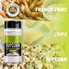 Artha Natural - Popcorn Sour Cream and Onion Seasoning Powder in [Perfect for Pop-Corn, Making Cheese Sauce for Nachos, Sprinkling on Potato Chips, French Fries] (200) view 2