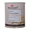 Beaucode Professional White Chocolate Hydrosoluble Body wax for hair removal wax view 1