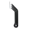 Decdeal Professional Tile Grout Remover Angled Tile Grout Saw for Quick Grout Removal Tile Cleaning 8in view 3