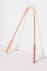 Copper tongue cleaner pack of 1 piece. view 1