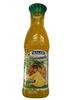 Mala's Crush Pet Bottle Natural and Real Fruit Extracts Pet Bottle, Pineapple, 1000 Gram view 2